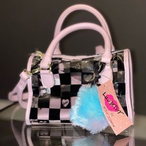 Luv Betsey By Betsey Johnson Purse